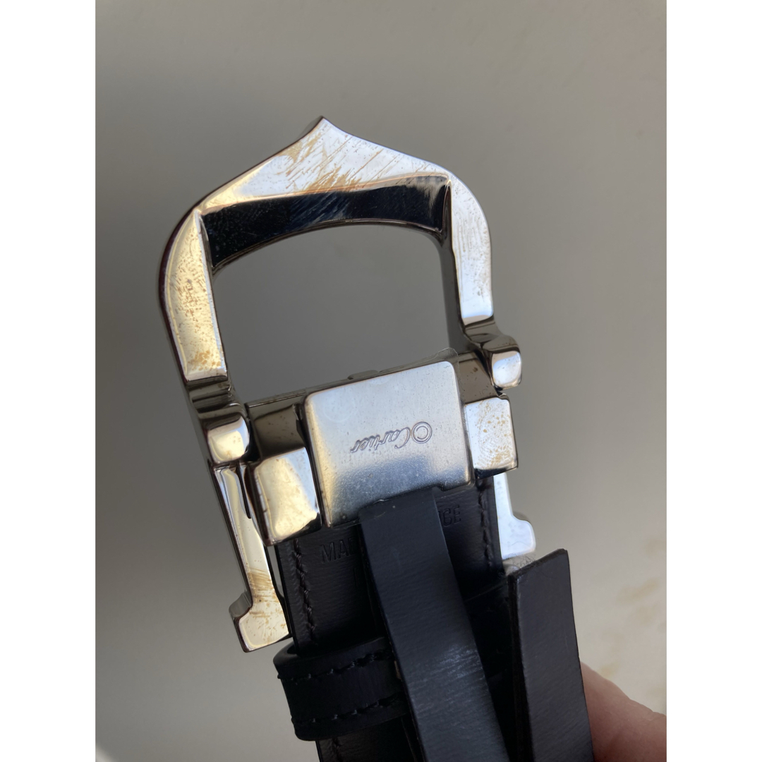 Cartier - カルティエ ベルトの通販 by メビウス's shop Cartier - カルティエ ベルトの通販 by メビウス's shop