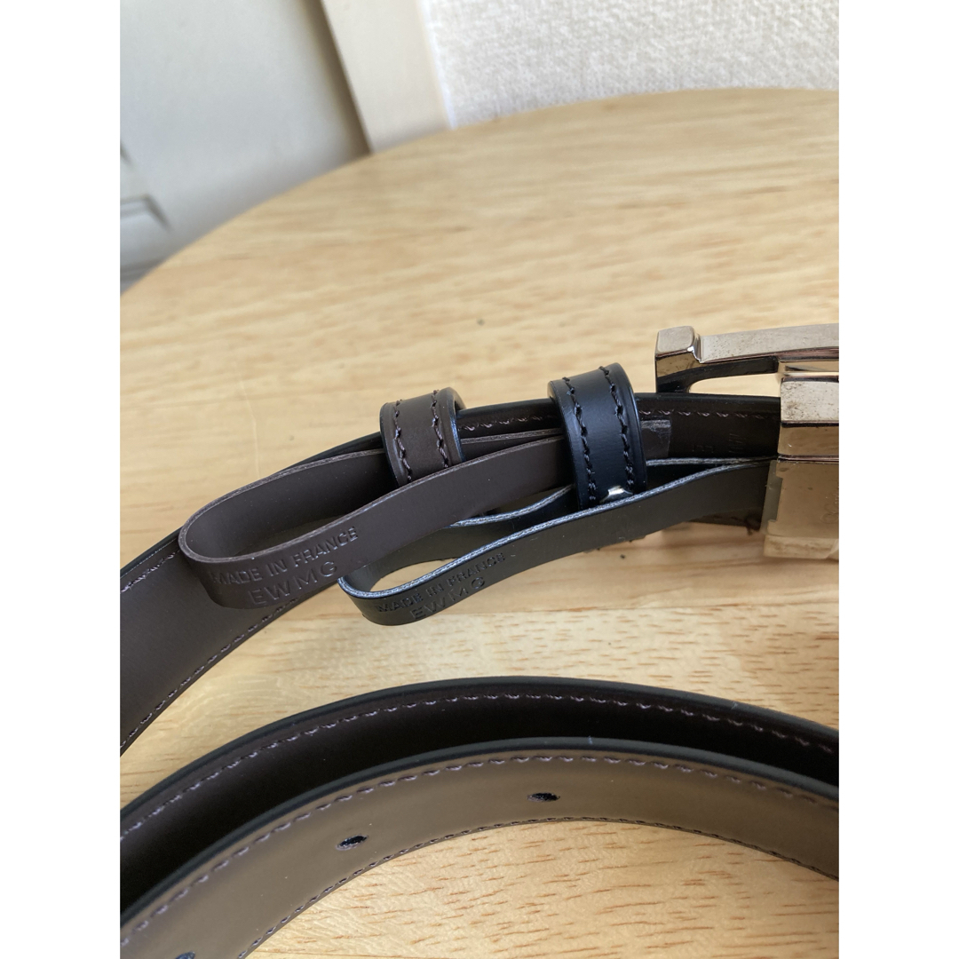 Cartier - カルティエ ベルトの通販 by メビウス's shop Cartier - カルティエ ベルトの通販 by メビウス's shop