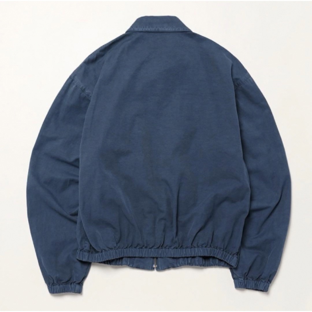 AURALEE - AURALEE 25SS Product Dyed Swing Topサイズ4 の通販 AURALEE - AURALEE 25SS Product Dyed Swing Topサイズ4 の通販