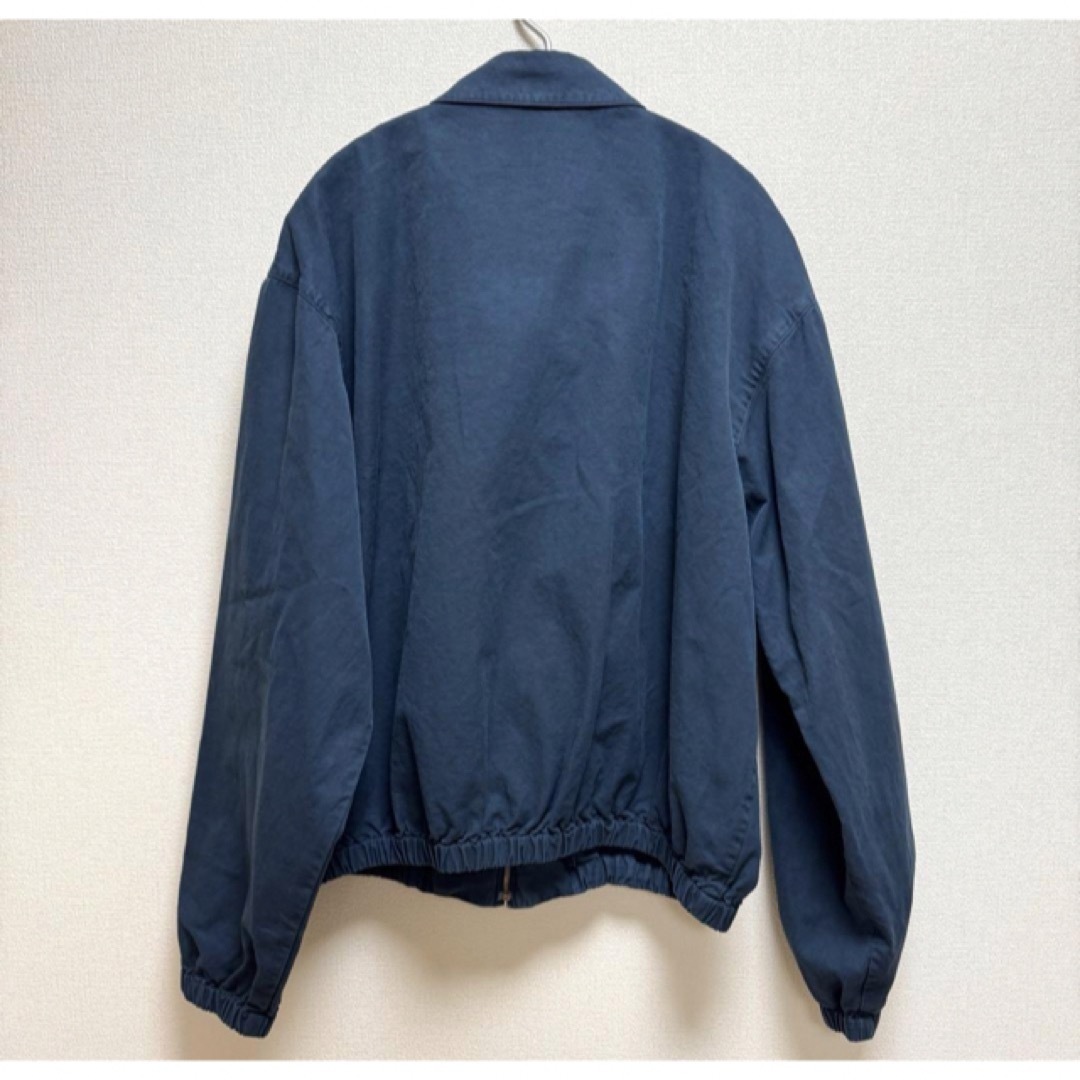AURALEE - AURALEE 25SS Product Dyed Swing Topサイズ4 の通販 AURALEE - AURALEE 25SS Product Dyed Swing Topサイズ4 の通販