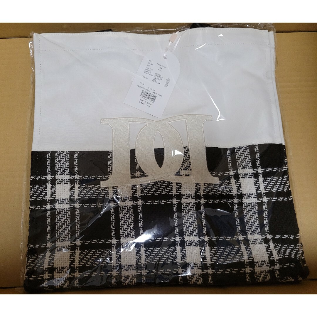 Darich - 【新品未開封品】DDバイカラートートバッグの通販 by Darich - 【新品未開封品】DDバイカラートートバッグの通販 by