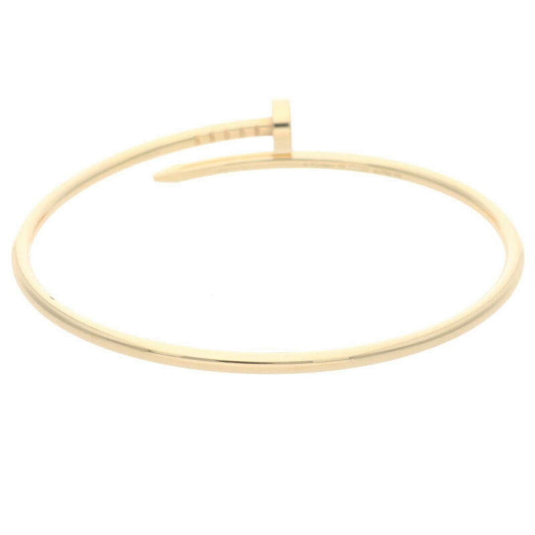 Cartier - カルティエ JUSTE UN CLOU BRACELET SM / ジュスト Cartier - カルティエ JUSTE UN CLOU BRACELET SM / ジュスト