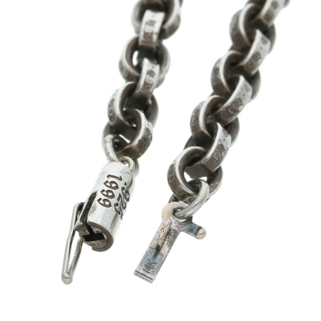 Chrome Hearts - クロムハーツ PAPER CHAIN/ペーパーチェーン Chrome Hearts - クロムハーツ PAPER CHAIN/ペーパーチェーン