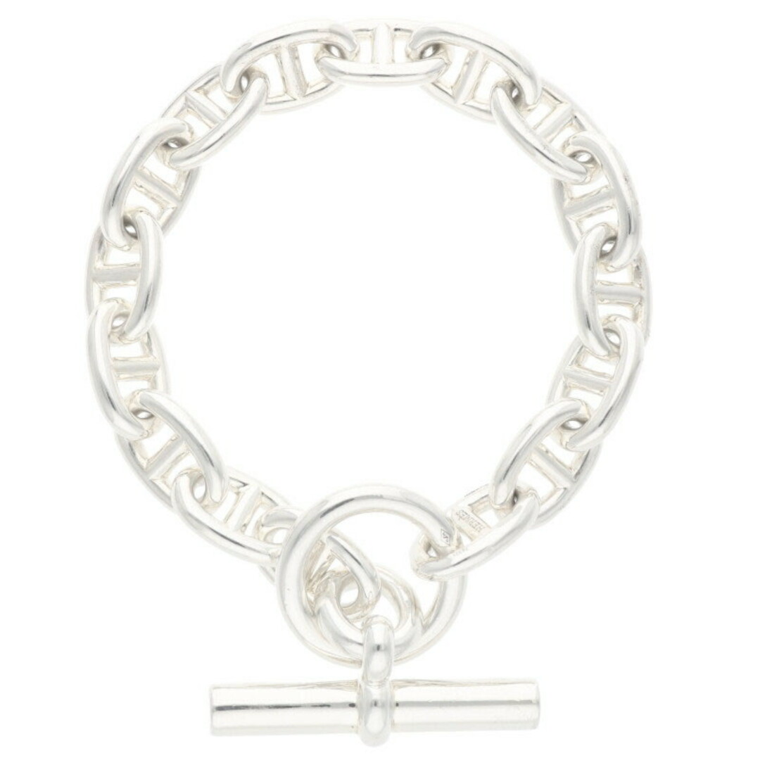 HERMES - エルメス Chaine d'Ancre MM シェーヌダンクルMM HERMES - エルメス Chaine d'Ancre MM シェーヌダンクルMM