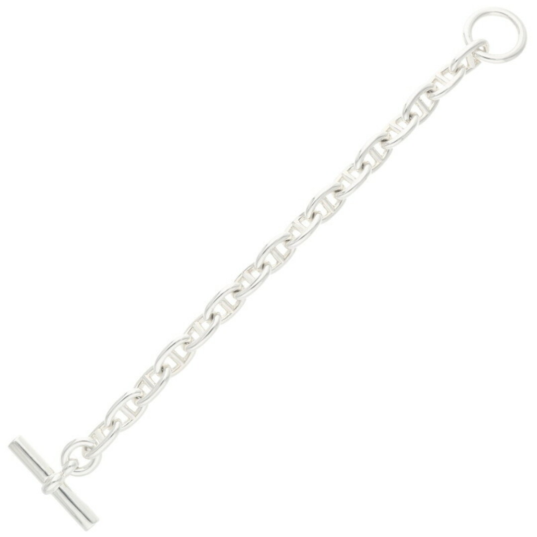 HERMES - エルメス Chaine d'Ancre MM シェーヌダンクルMM HERMES - エルメス Chaine d'Ancre MM シェーヌダンクルMM
