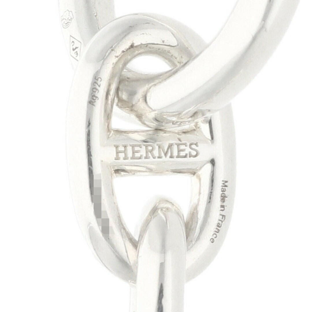 HERMES - エルメス Chaine d'Ancre MM シェーヌダンクルMM HERMES - エルメス Chaine d'Ancre MM シェーヌダンクルMM
