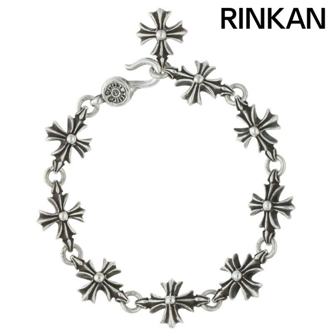 Chrome Hearts - クロムハーツ CO CH PLUS/カットアウトCHプラス Chrome Hearts - クロムハーツ CO CH PLUS/カットアウトCHプラス