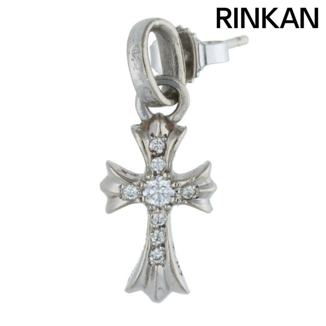Chrome Hearts - クロムハーツ 18K BBY F PPRCHN P/D/18K Chrome Hearts - クロムハーツ 18K BBY F PPRCHN P/D/18K
