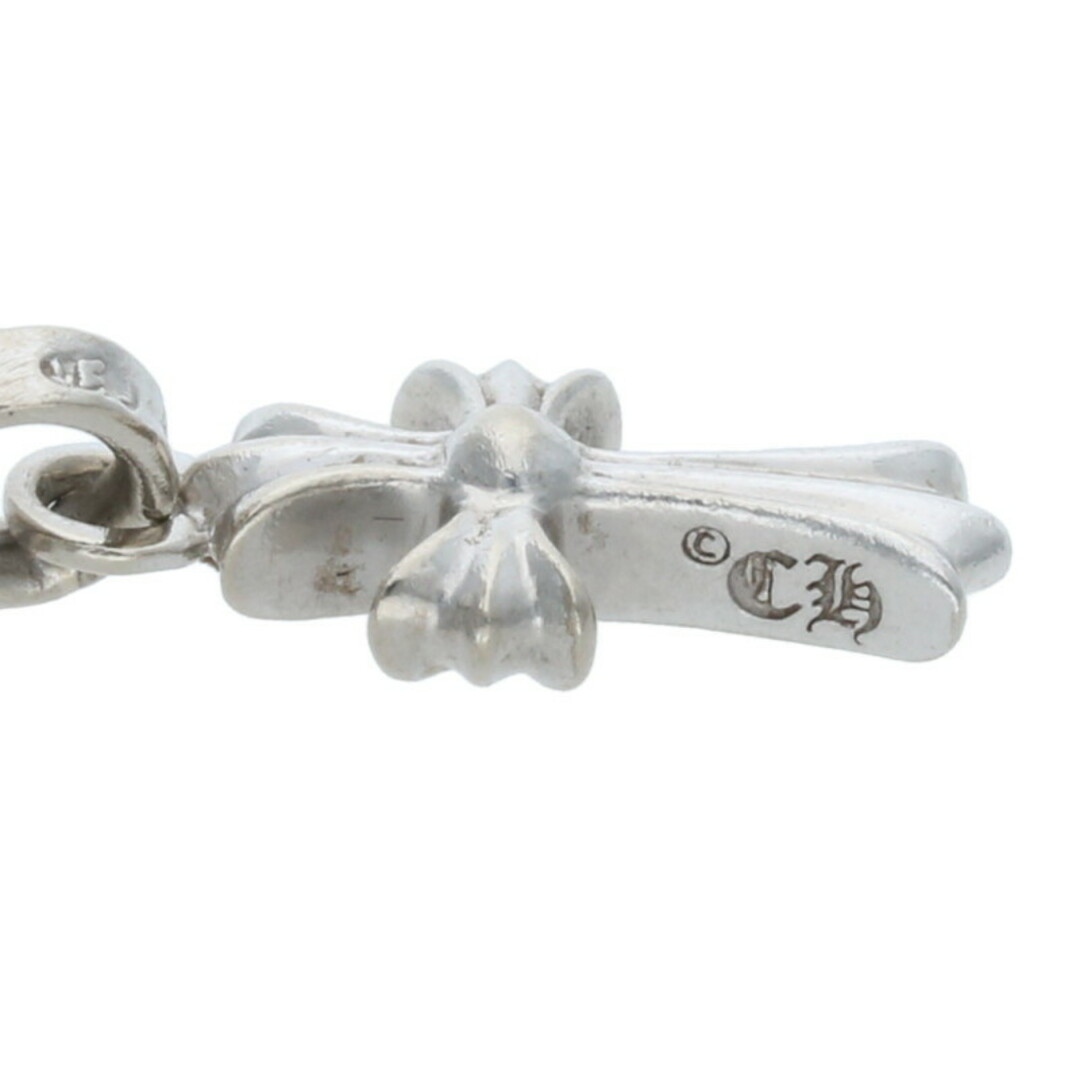 Chrome Hearts - クロムハーツ 18K BBY F PPRCHN P/D/18K Chrome Hearts - クロムハーツ 18K BBY F PPRCHN P/D/18K