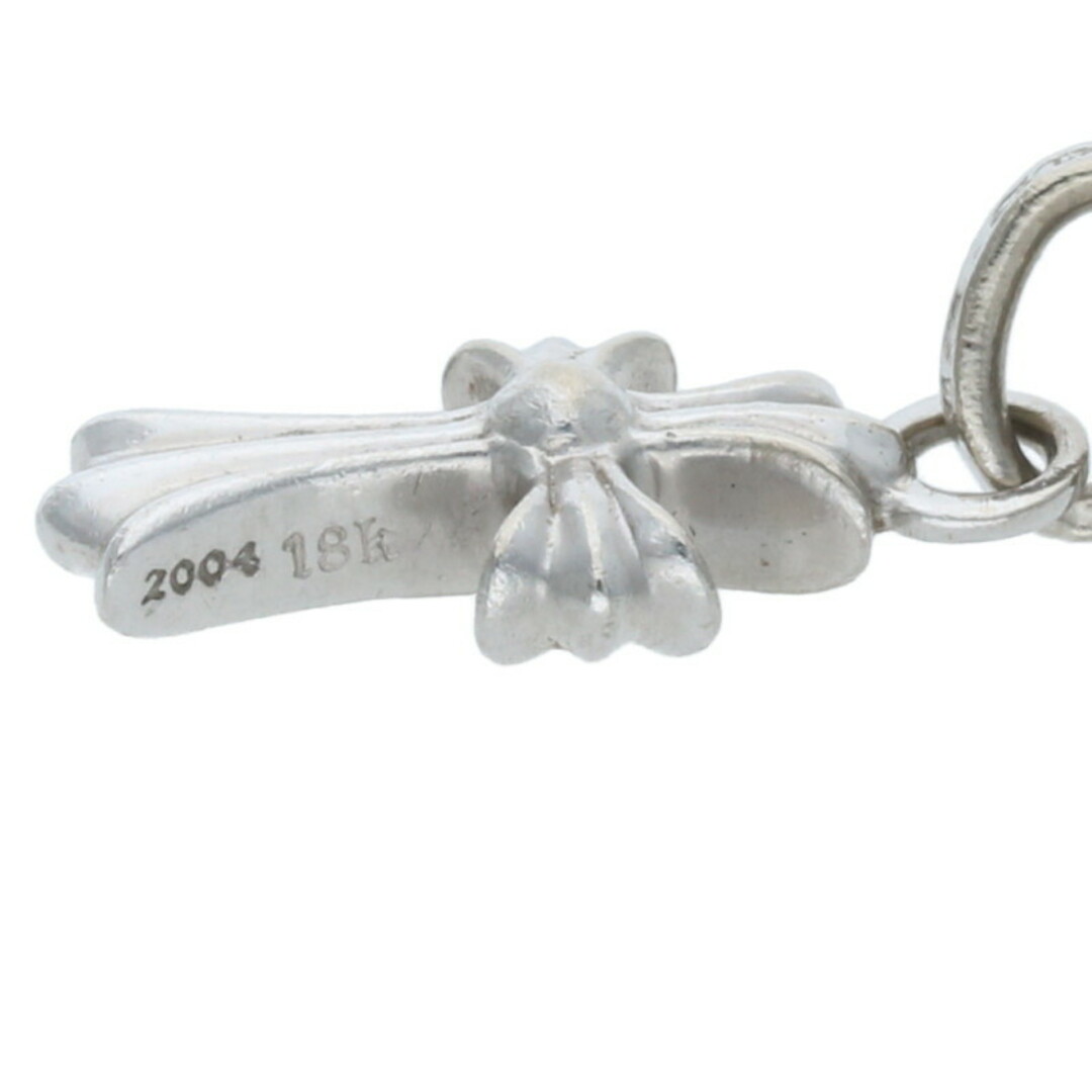 Chrome Hearts - クロムハーツ 18K BBY F PPRCHN P/D/18K Chrome Hearts - クロムハーツ 18K BBY F PPRCHN P/D/18K