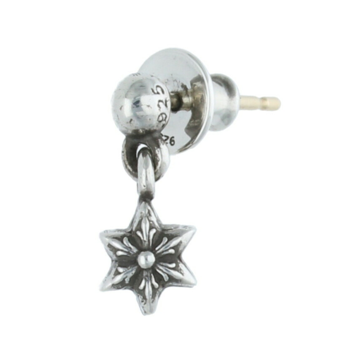 Chrome Hearts - クロムハーツ TNY STR DRP 1/タイニースター Chrome Hearts - クロムハーツ TNY STR DRP 1/タイニースター
