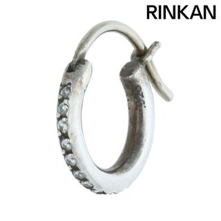Chrome Hearts - クロムハーツ HOOP TFL SML P/DMND PAVEダイヤ Chrome Hearts - クロムハーツ HOOP TFL SML P/DMND PAVEダイヤ