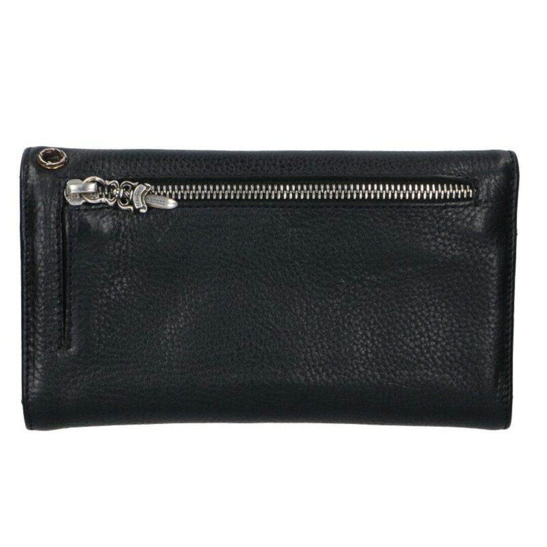 Chrome Hearts - クロムハーツ WAVE CROSS BALL/ウェーブ クロス Chrome Hearts - クロムハーツ WAVE CROSS BALL/ウェーブ クロス