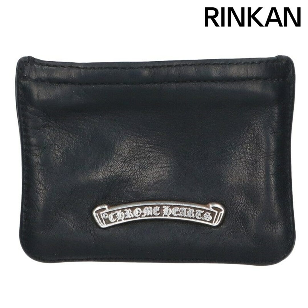 Chrome Hearts - クロムハーツ ZPR CHNG 3×4/チェンジパース Chrome Hearts - クロムハーツ ZPR CHNG 3×4/チェンジパース