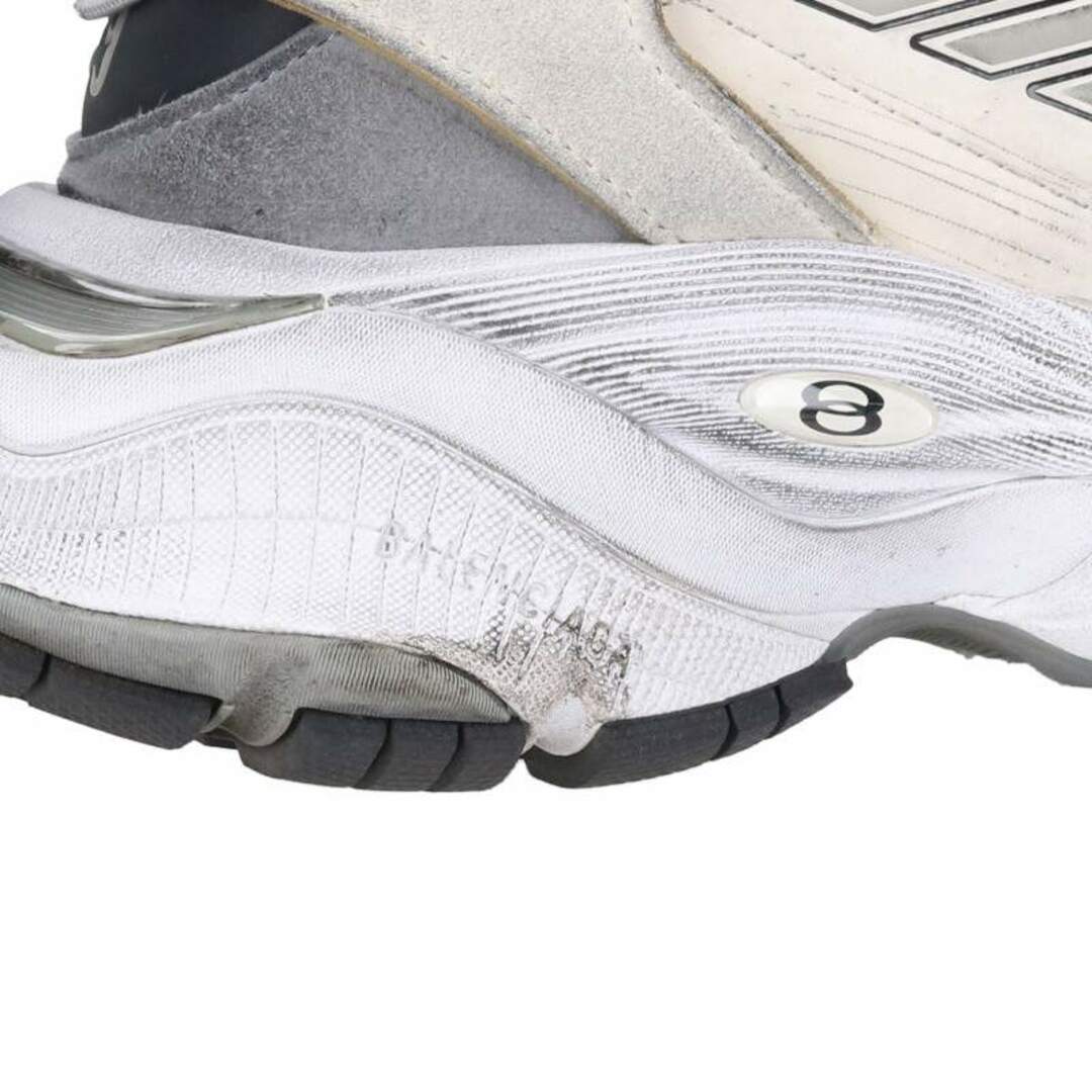 BALENCIAGA - バレンシアガ CARGO カーゴスニーカー メンズ 39の BALENCIAGA - バレンシアガ CARGO カーゴスニーカー メンズ 39の