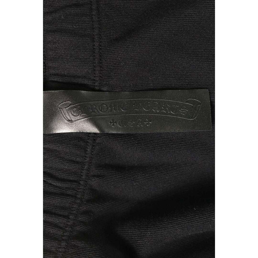 Chrome Hearts - クロムハーツ セメタリークロススウェット Chrome Hearts - クロムハーツ セメタリークロススウェット