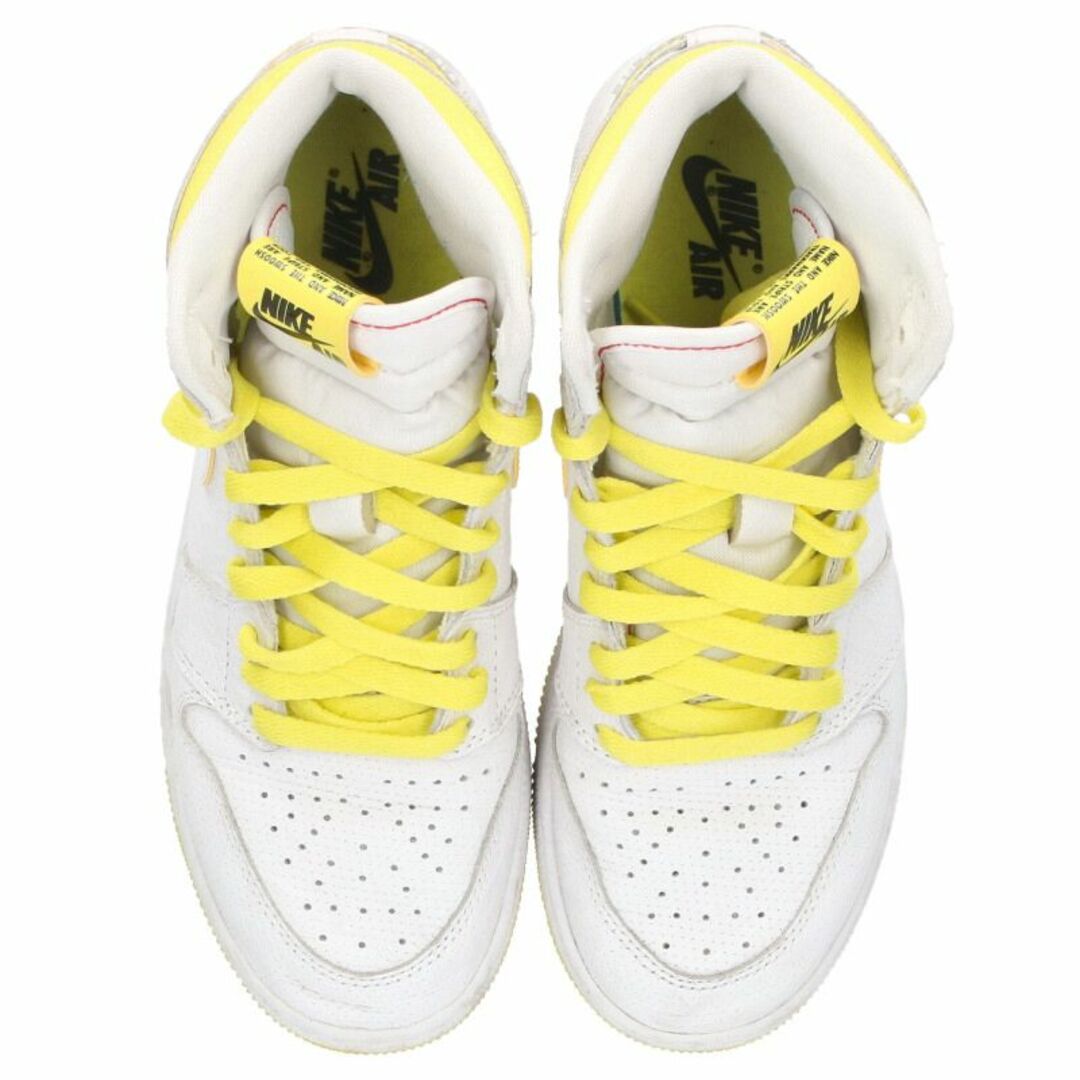 NIKE - ナイキ AIR JORDAN 1 RETRO HIGH 575441-170 エア NIKE - ナイキ AIR JORDAN 1 RETRO HIGH 575441-170 エア