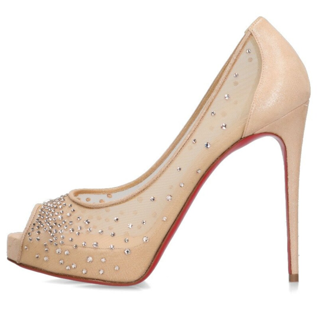 Christian Louboutin - クリスチャンルブタン グリッター Christian Louboutin - クリスチャンルブタン グリッター