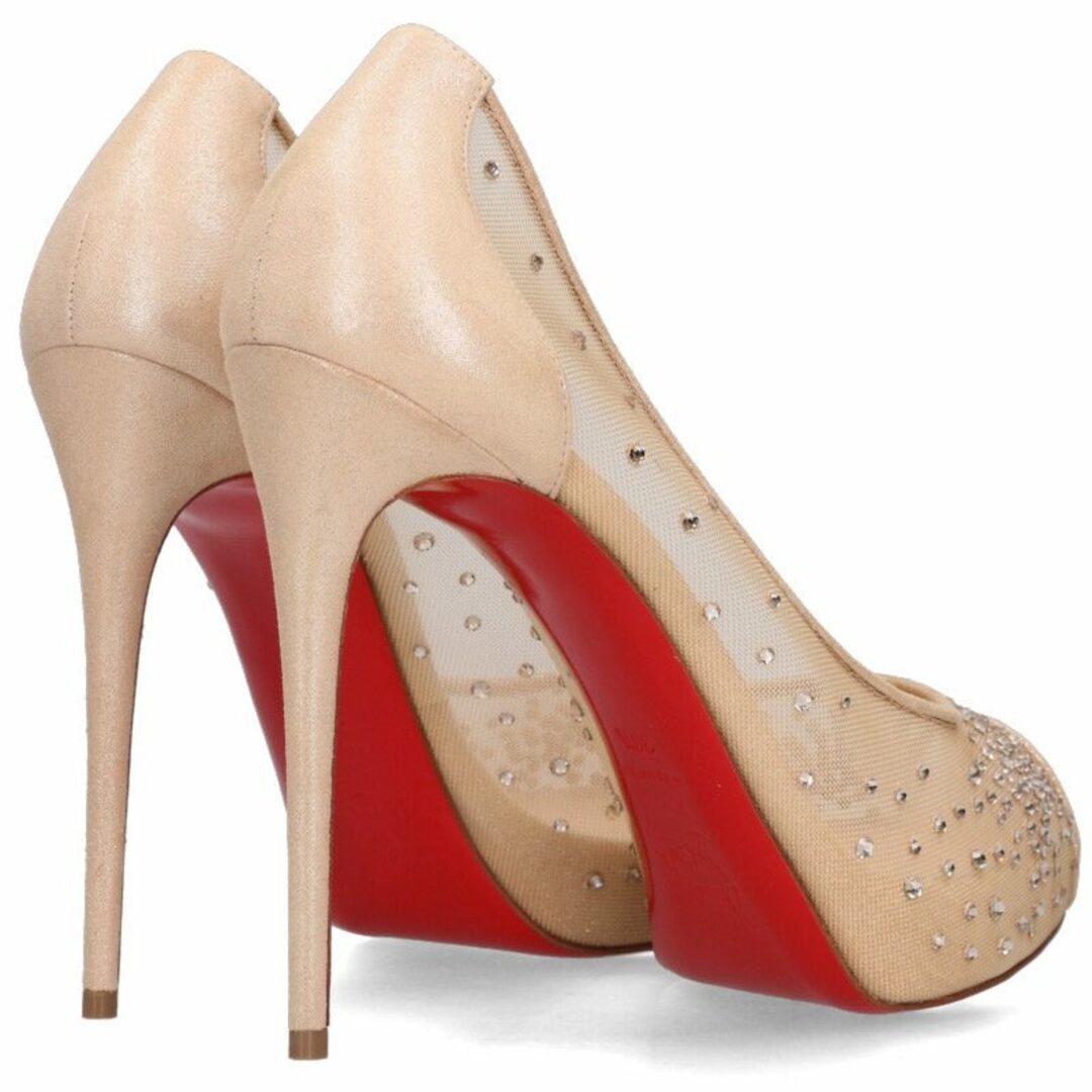 Christian Louboutin - クリスチャンルブタン グリッター Christian Louboutin - クリスチャンルブタン グリッター