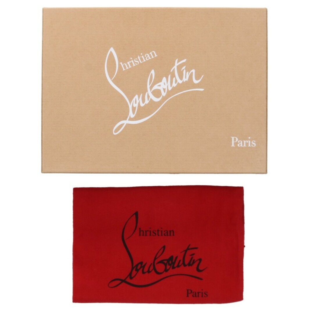 Christian Louboutin - クリスチャンルブタン グリッター Christian Louboutin - クリスチャンルブタン グリッター