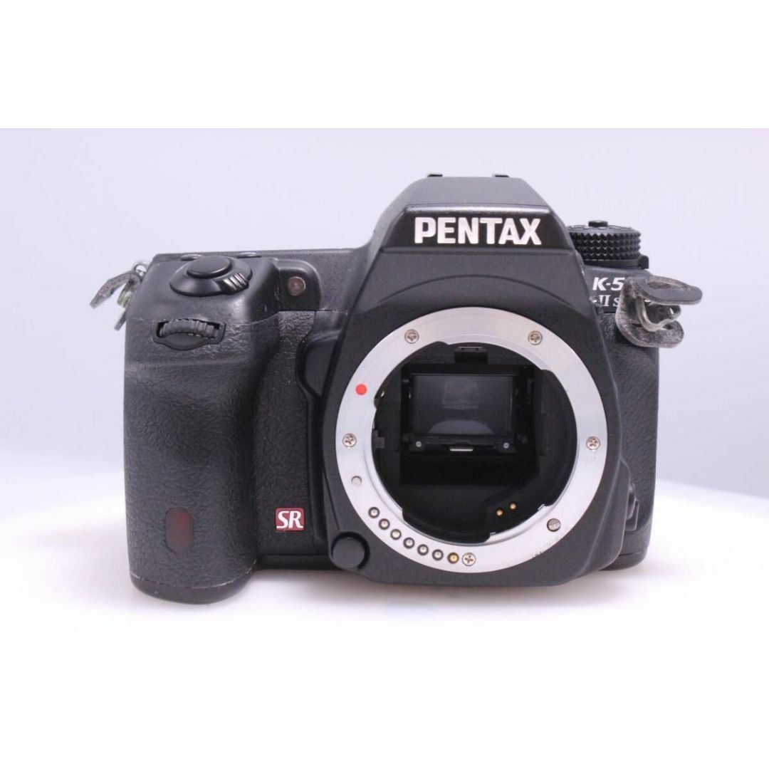 PENTAX - PENTAX K-5IIs ボディ デジタル一眼レフカメラの通販 PENTAX - PENTAX K-5IIs ボディ デジタル一眼レフカメラの通販