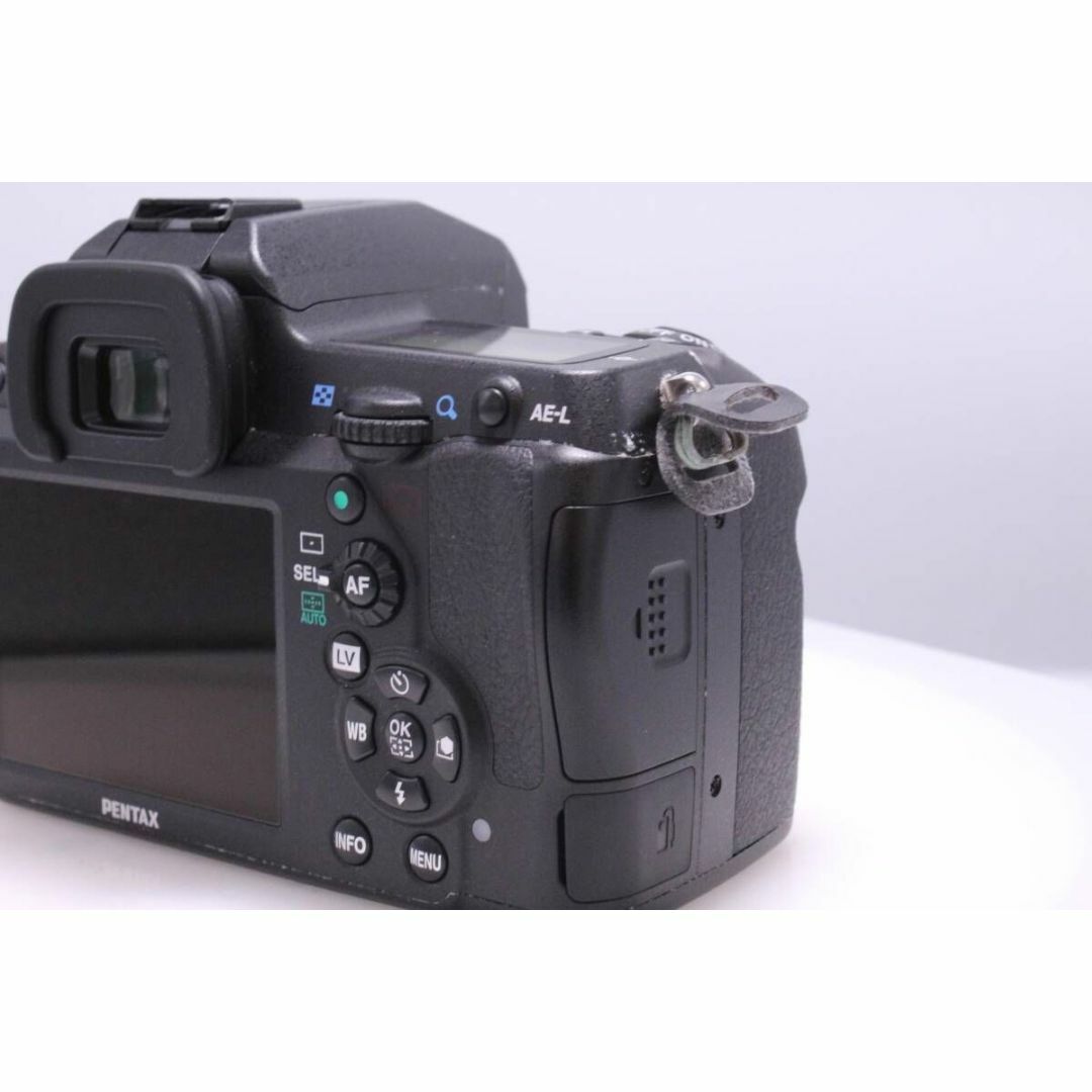 PENTAX - PENTAX K-5IIs ボディ デジタル一眼レフカメラの通販 PENTAX - PENTAX K-5IIs ボディ デジタル一眼レフカメラの通販