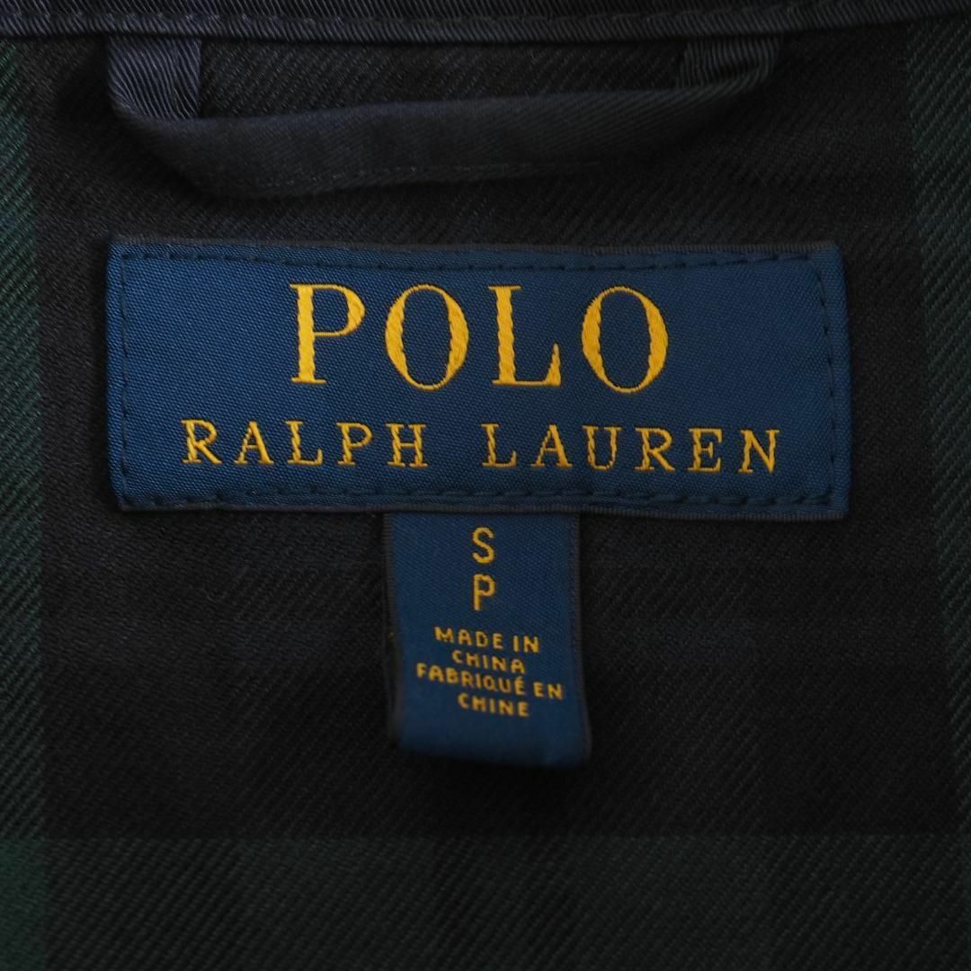 POLO RALPH LAUREN - ラルフローレン ブルゾン スイングトップ POLO RALPH LAUREN - ラルフローレン ブルゾン スイングトップ