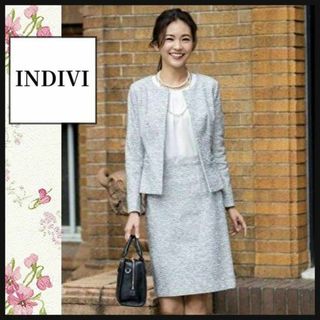 INDIVI(スーツ)のフリマアイテム一覧 INDIVI(スーツ)のフリマアイテム一覧