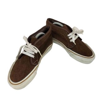 VANSのフリマアイテム一覧 VANSのフリマアイテム一覧