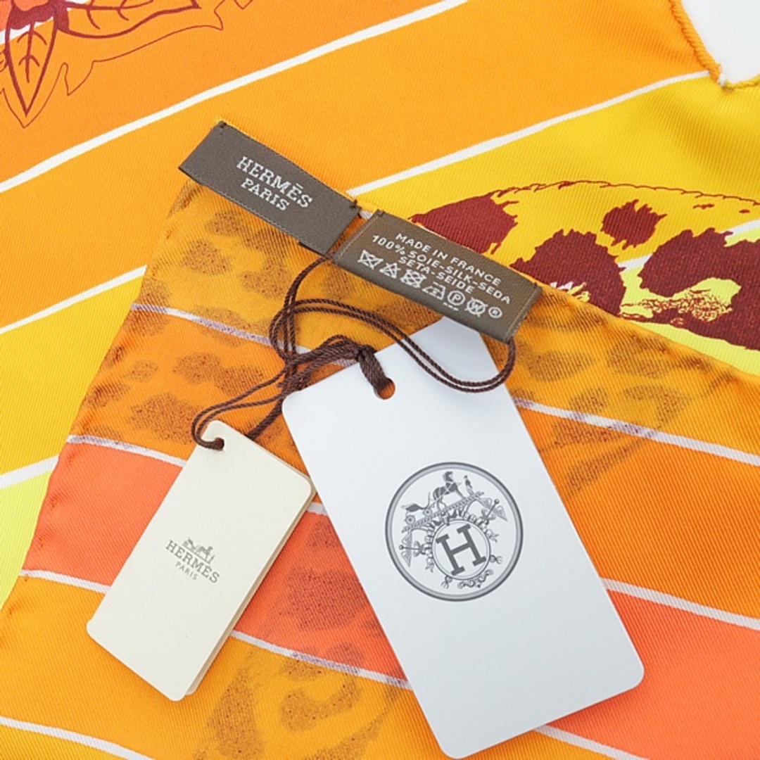 HERMES - 【広尾店】 未使用 エルメス HERMES ハート型 HERMES - 【広尾店】 未使用 エルメス HERMES ハート型