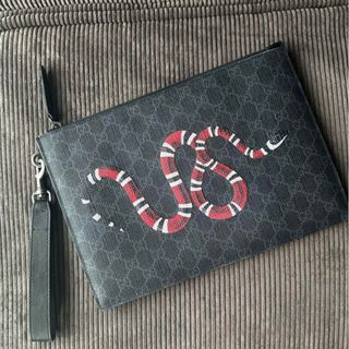 GUCCI(セカンドバッグ/クラッチバッグ)のフリマアイテム一覧 GUCCI(セカンドバッグ/クラッチバッグ)のフリマアイテム一覧