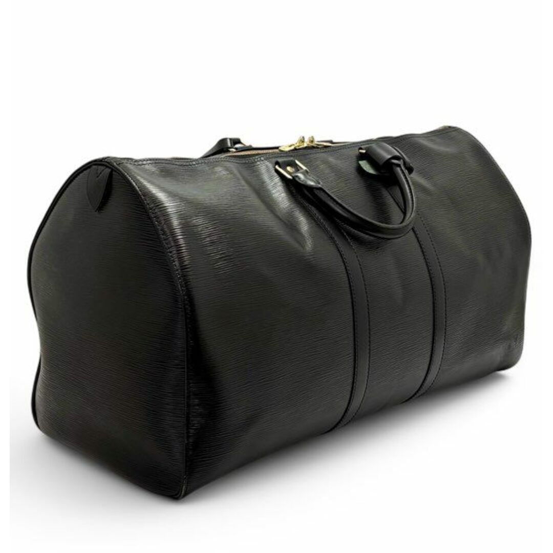 LOUIS VUITTON - ルイヴィトン Louis Vuitton キーポル55 LOUIS VUITTON - ルイヴィトン Louis Vuitton キーポル55