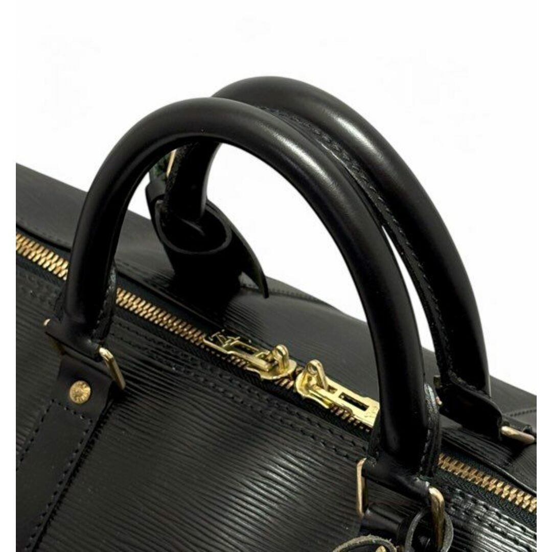 LOUIS VUITTON - ルイヴィトン Louis Vuitton キーポル55 LOUIS VUITTON - ルイヴィトン Louis Vuitton キーポル55