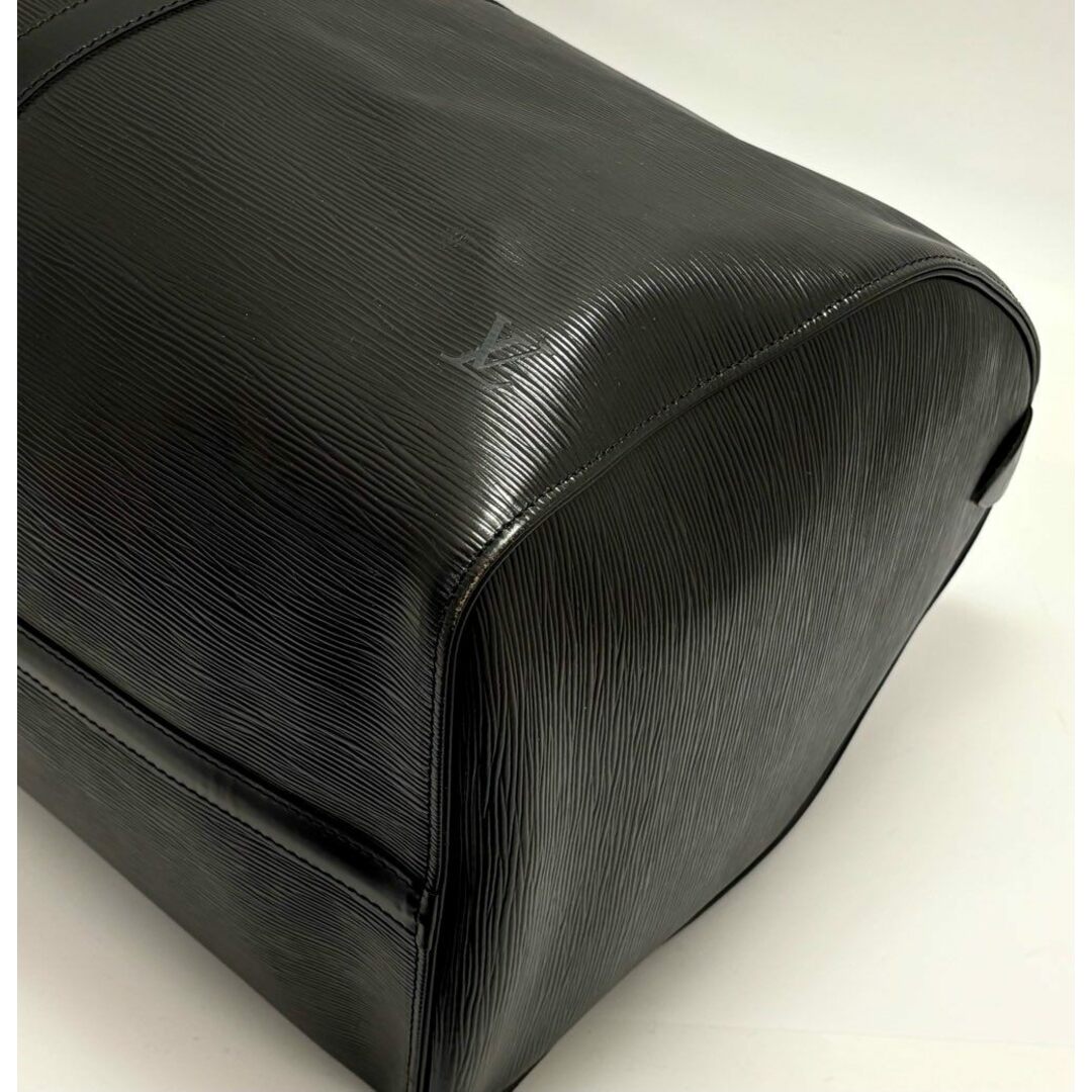 LOUIS VUITTON - ルイヴィトン Louis Vuitton キーポル55 LOUIS VUITTON - ルイヴィトン Louis Vuitton キーポル55