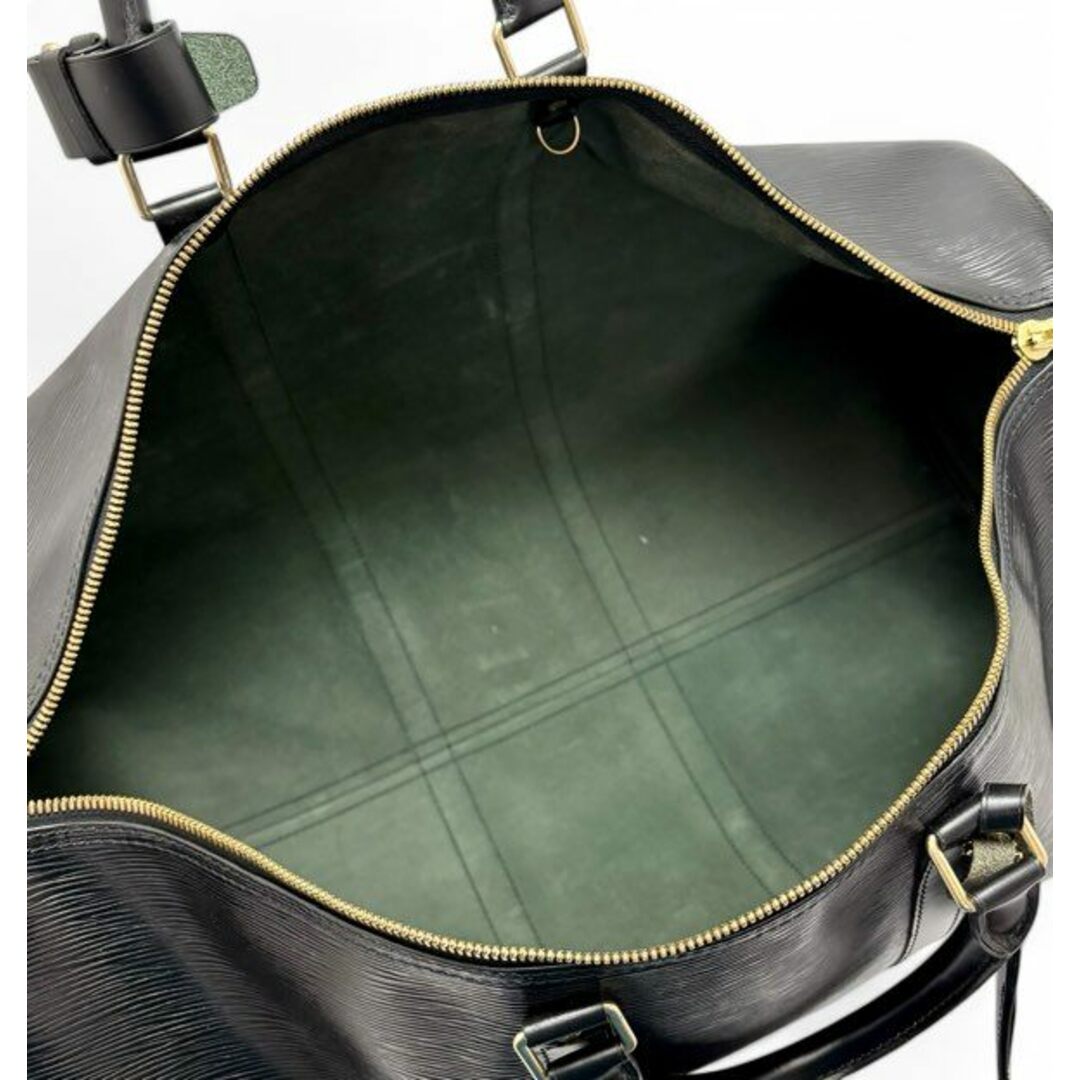 LOUIS VUITTON - ルイヴィトン Louis Vuitton キーポル55 LOUIS VUITTON - ルイヴィトン Louis Vuitton キーポル55