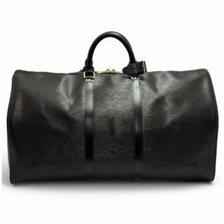 LOUIS VUITTON(ボストンバッグ ・ ブラック/黒色系)のフリマ LOUIS VUITTON(ボストンバッグ ・ ブラック/黒色系)のフリマ