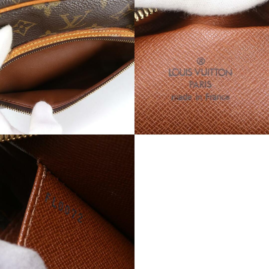 LOUIS VUITTON - 極美品 ベタなし ルイヴィトン モノグラム シテ LOUIS VUITTON - 極美品 ベタなし ルイヴィトン モノグラム シテ