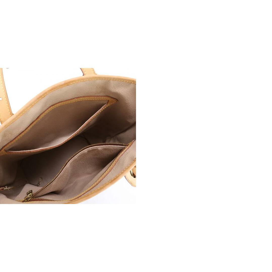 LOUIS VUITTON - ルイヴィトン モノグラム バケット GM M42236 LOUIS VUITTON - ルイヴィトン モノグラム バケット GM M42236