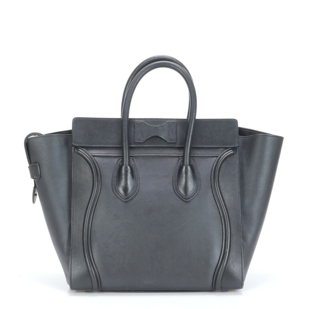 CELINE - 極美品 セリーヌ フィービー期 ラゲージ ミニ CELINE - 極美品 セリーヌ フィービー期 ラゲージ ミニ