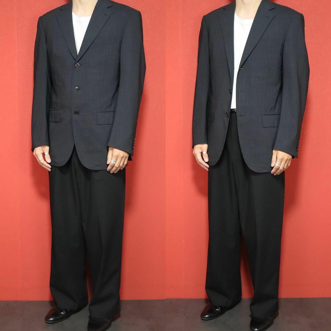Ermenegildo Zegna - 【極美品】Ermenegildo Zegna スイス製 Ermenegildo Zegna - 【極美品】Ermenegildo Zegna スイス製