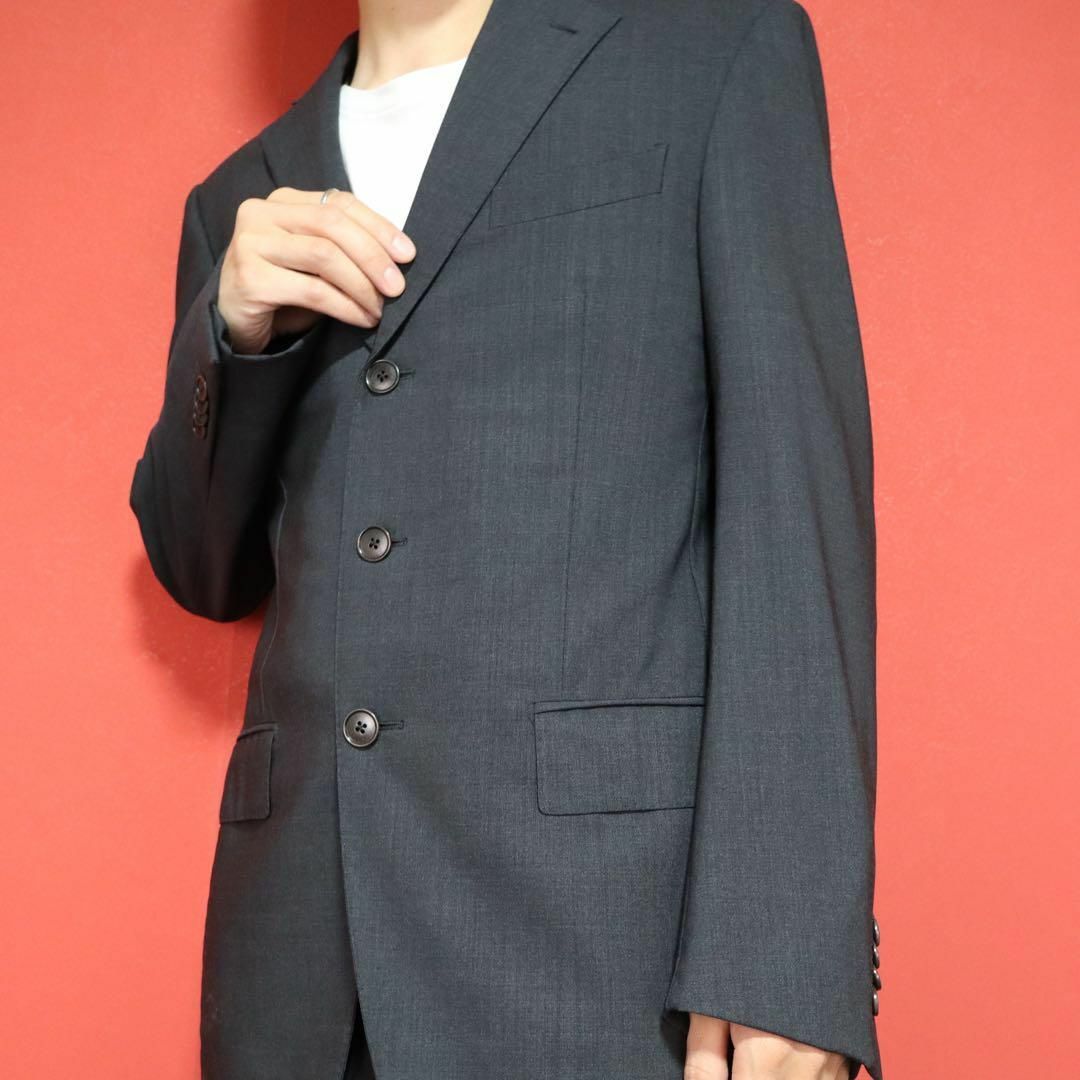 Ermenegildo Zegna - 【極美品】Ermenegildo Zegna スイス製 Ermenegildo Zegna - 【極美品】Ermenegildo Zegna スイス製