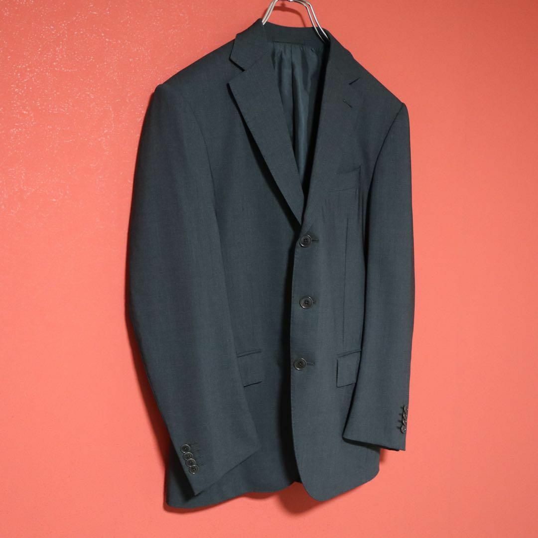 Ermenegildo Zegna - 【極美品】Ermenegildo Zegna スイス製 Ermenegildo Zegna - 【極美品】Ermenegildo Zegna スイス製