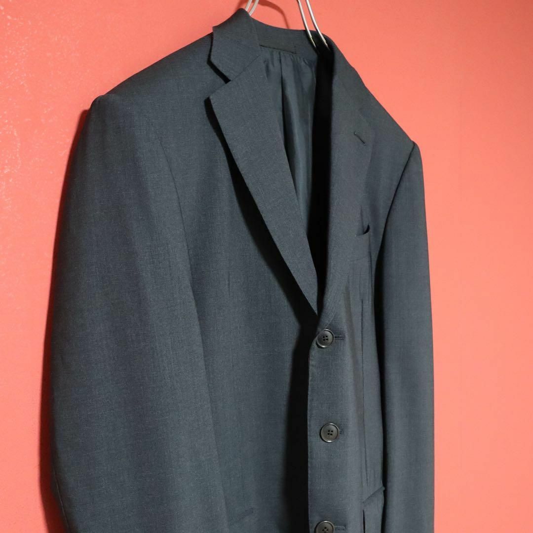 Ermenegildo Zegna - 【極美品】Ermenegildo Zegna スイス製 Ermenegildo Zegna - 【極美品】Ermenegildo Zegna スイス製