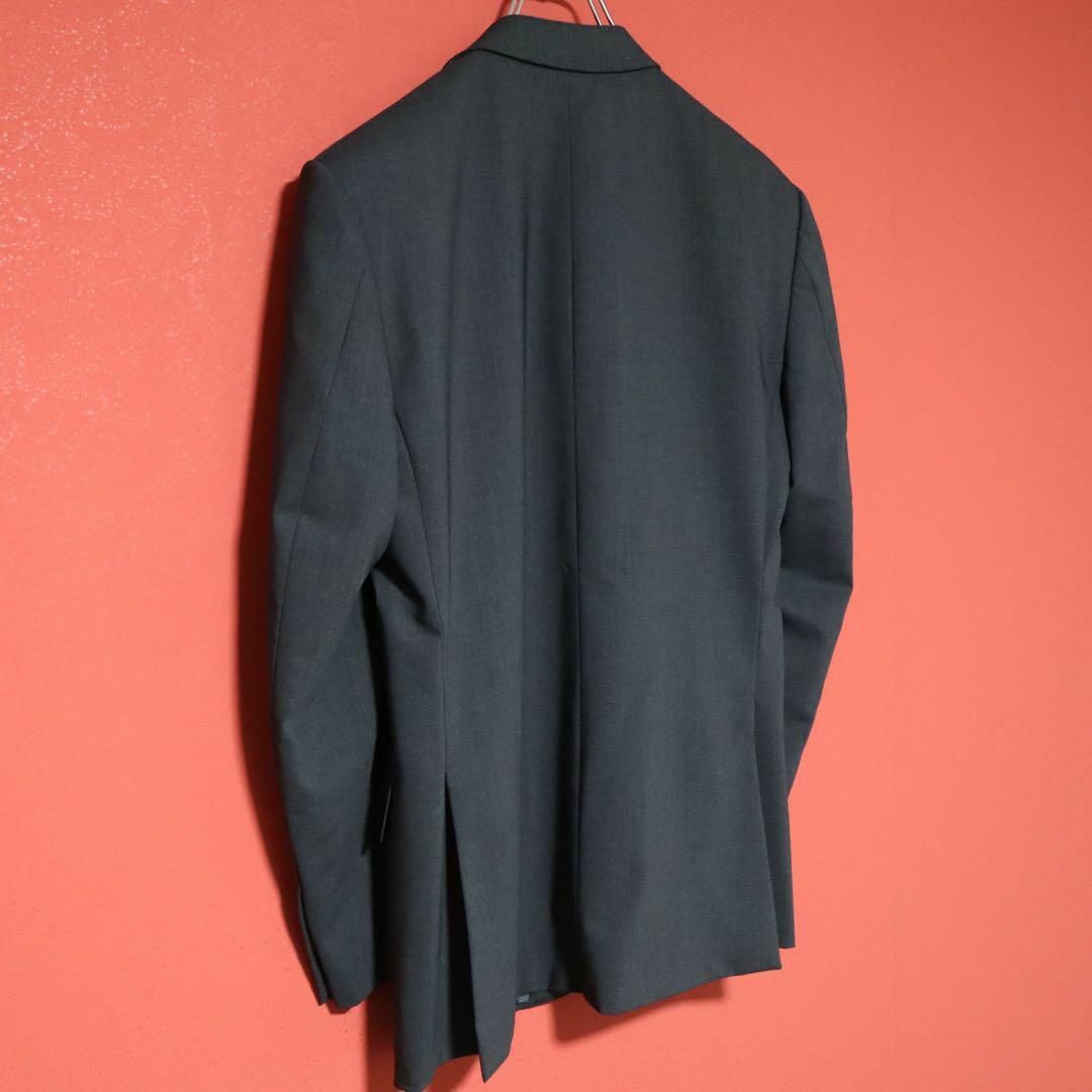 Ermenegildo Zegna - 【極美品】Ermenegildo Zegna スイス製 Ermenegildo Zegna - 【極美品】Ermenegildo Zegna スイス製