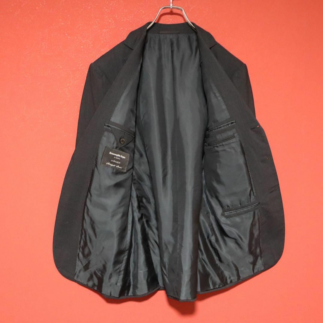 Ermenegildo Zegna - 【極美品】Ermenegildo Zegna スイス製 Ermenegildo Zegna - 【極美品】Ermenegildo Zegna スイス製