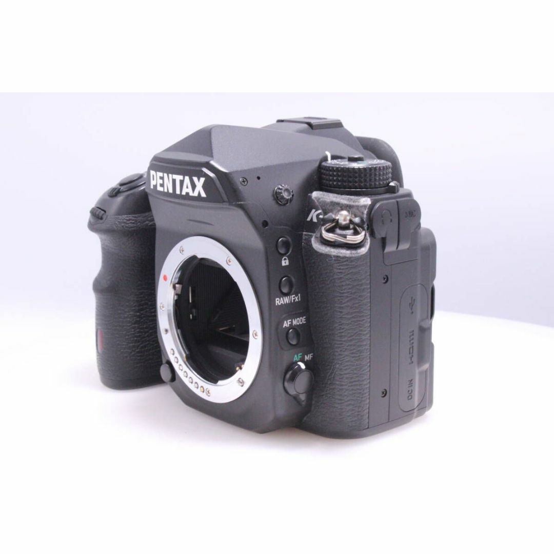 PENTAX - アップグレード済 PENTAX K-1 (K-1 Mark II)ボディの PENTAX - アップグレード済 PENTAX K-1 (K-1 Mark II)ボディの