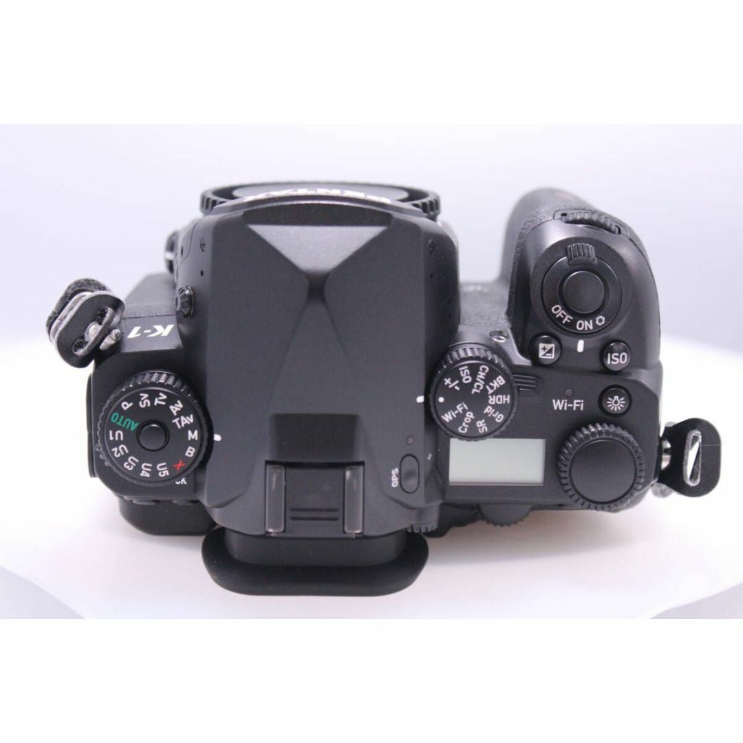 PENTAX - アップグレード済 PENTAX K-1 (K-1 Mark II)ボディの PENTAX - アップグレード済 PENTAX K-1 (K-1 Mark II)ボディの