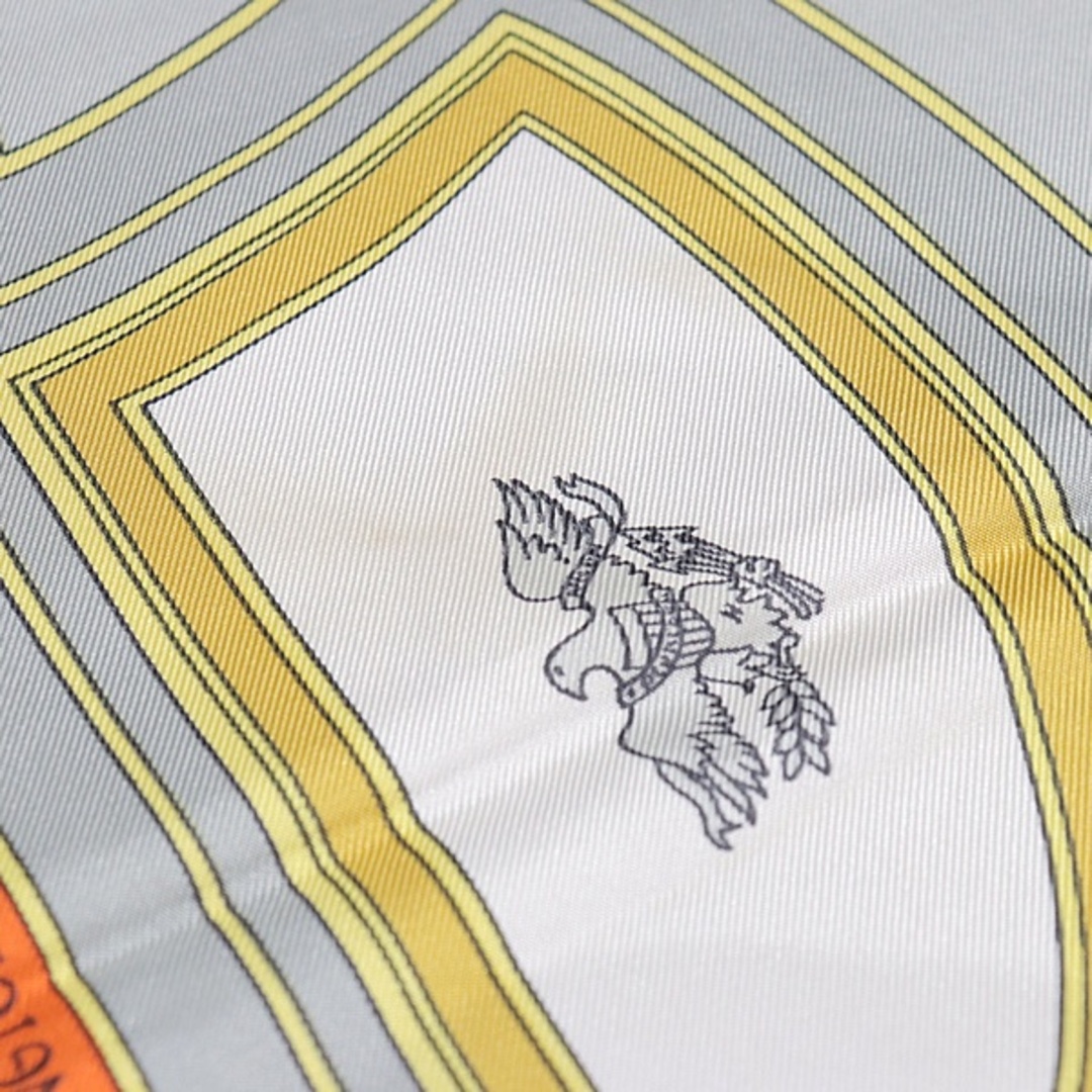 HERMES - 【広尾店】エルメス HERMES カレ90 大判スカーフ HERMES - 【広尾店】エルメス HERMES カレ90 大判スカーフ