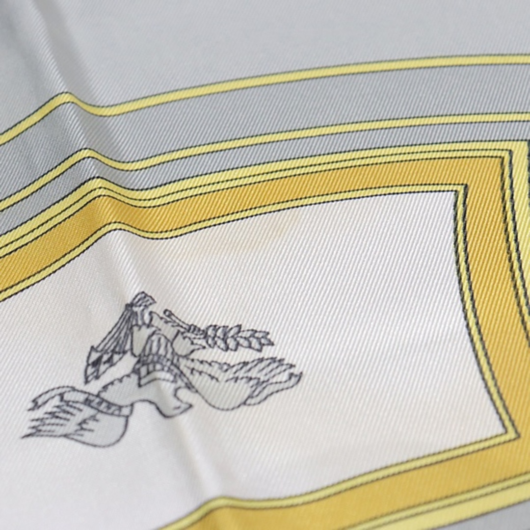 HERMES - 【広尾店】エルメス HERMES カレ90 大判スカーフ HERMES - 【広尾店】エルメス HERMES カレ90 大判スカーフ