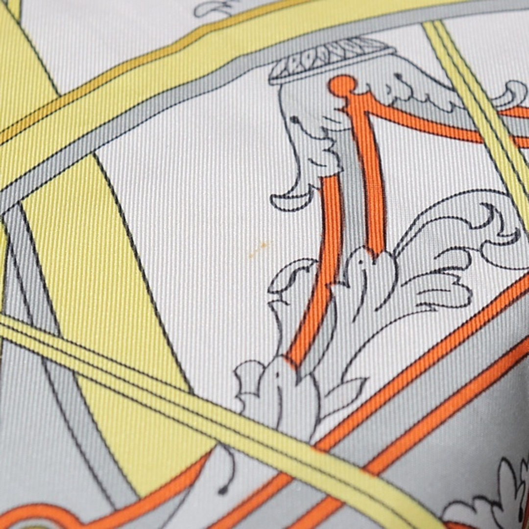 HERMES - 【広尾店】エルメス HERMES カレ90 大判スカーフ HERMES - 【広尾店】エルメス HERMES カレ90 大判スカーフ